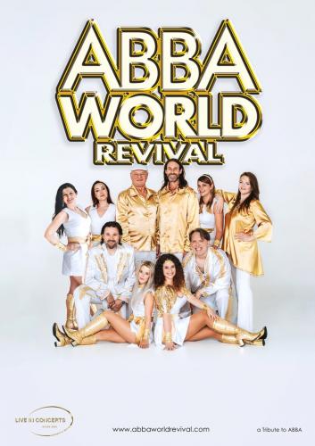 ABBA SHOW 50