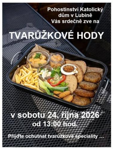 Tvarůžkové hody