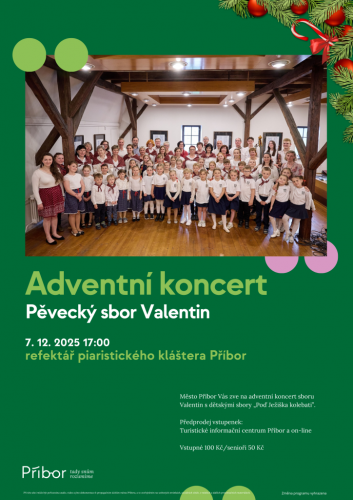 Adventní koncert
