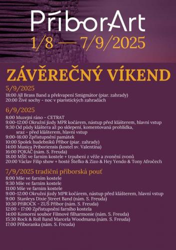 Dny evropského dědictví - European Heritage Days