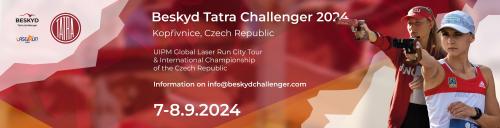BESKYD TATRA CHALLENGER 2024
