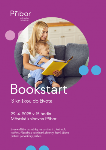 Bookstart