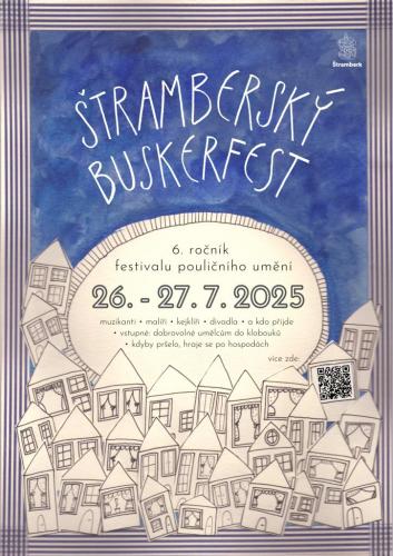 Buskerfest