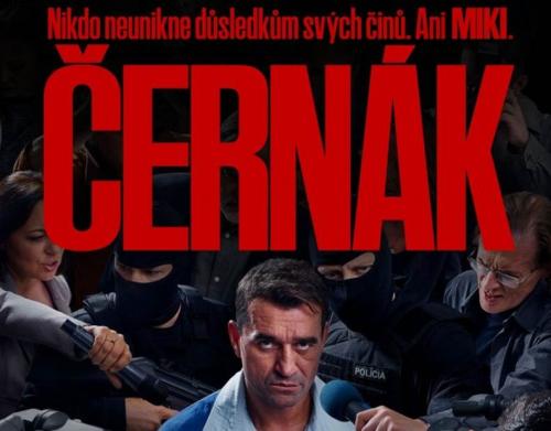 ČERNÁK
