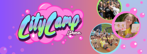 CITY CAMP LDANCE