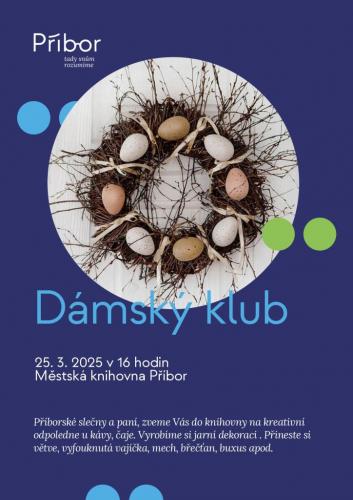 Dámský klub