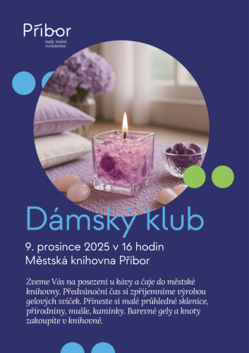 Dámský klub