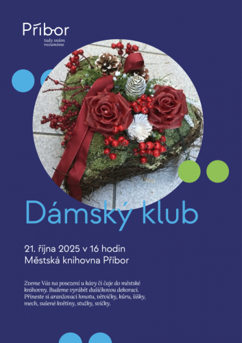 Dámský klub