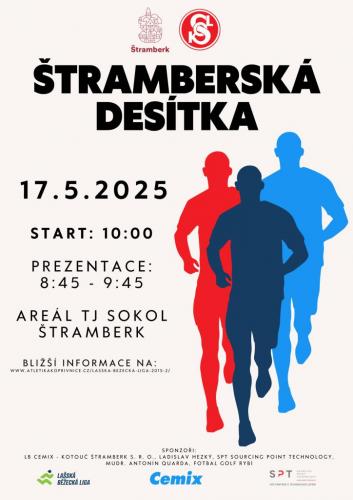 Štramberská desítka