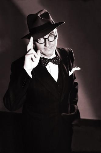 Ondřej Havelka a jeho Melody Makers