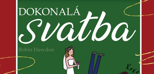 DOKONALÁ SVATBA