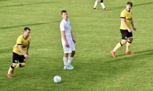 Příbor - Vlčovice