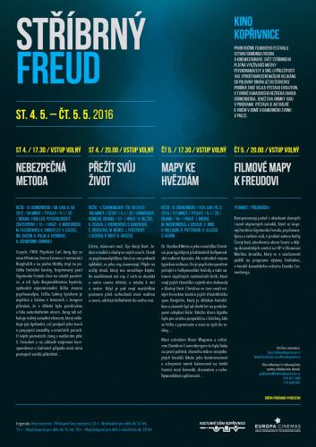 Stříbrný Freud