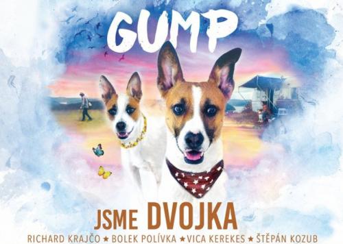 Gump - jsme dvojka - kino