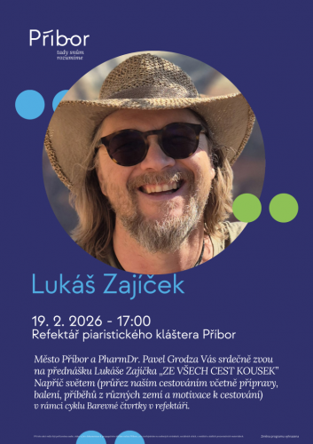 ZE VŠECH CEST KOUSEK