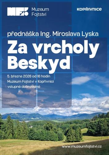 Za vrcholy Beskyd