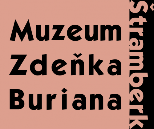 Komentované prohlídky v muzeu Zdeňka Buriana