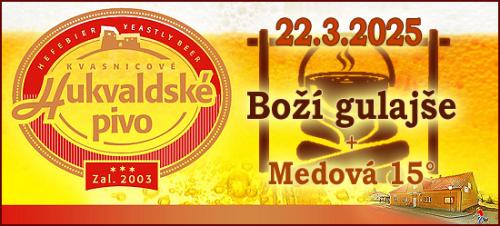 Boží gulajše
