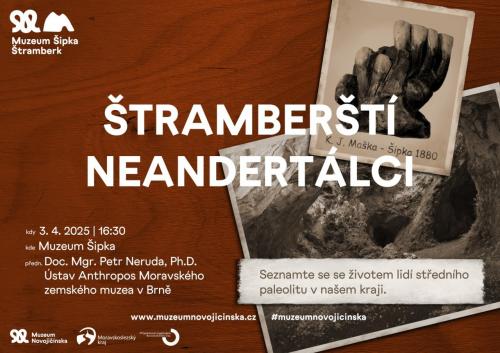 Štramberští neandertálci