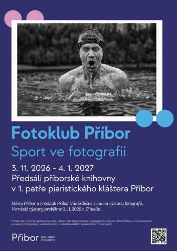 Sport ve fotografii