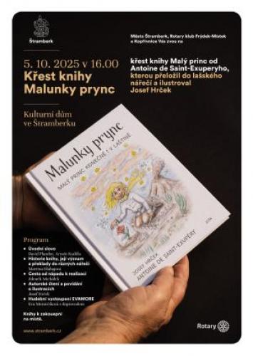 Malunky prync
