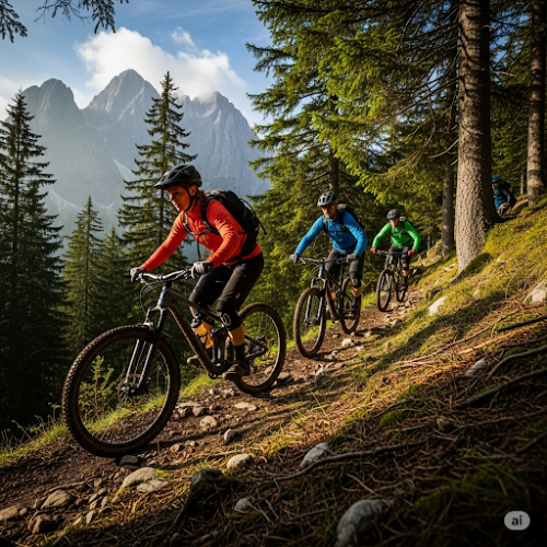Hukvaldy - Palkovice - Čupek - Příbor - cyklistický výlet