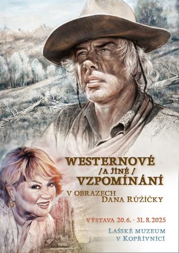 Westernové a jiné vzpomínání