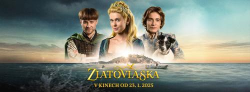 Zlatovláska