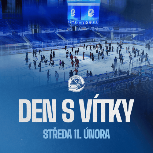 ? Den s VÍTKY