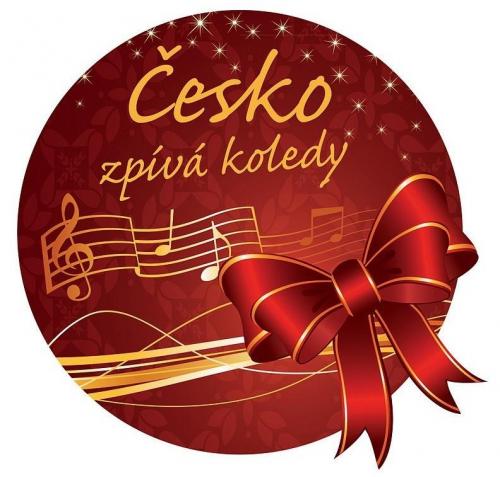 ČESKO ZPÍVÁ KOLEDY