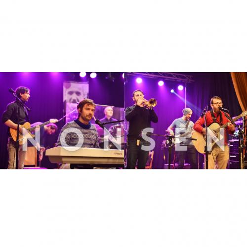 BESÍDKA MEZI SVÁTKY