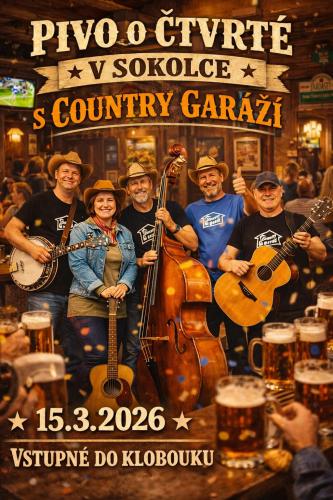PIVO O ČTVRTÉ
