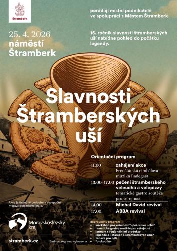 Slavnosti Štramberských uší