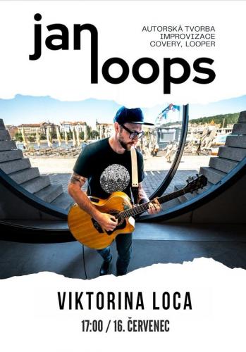 Jan Loops