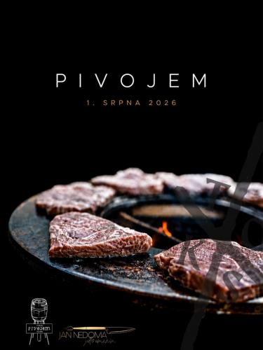 PIVOJEM