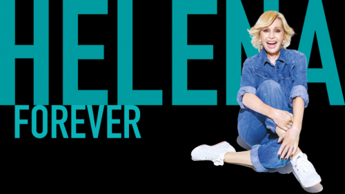 HELENA FOREVER