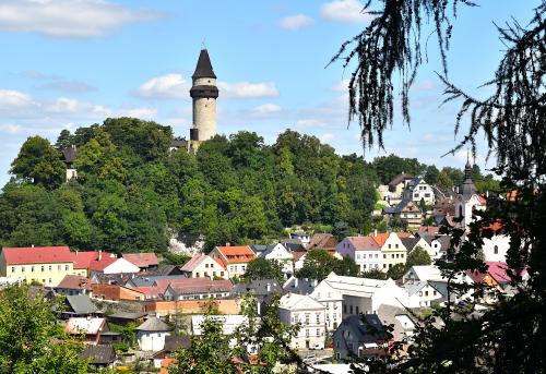 Poslední pochod roku 2025