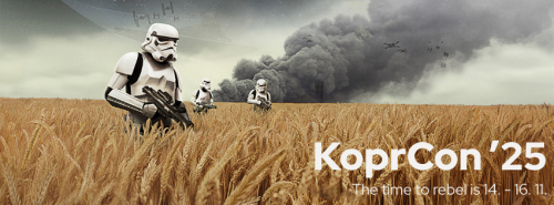 KoprCon 2025