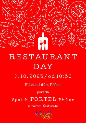 RESTAURANT DAY