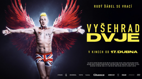 Vyšehrad Dvje