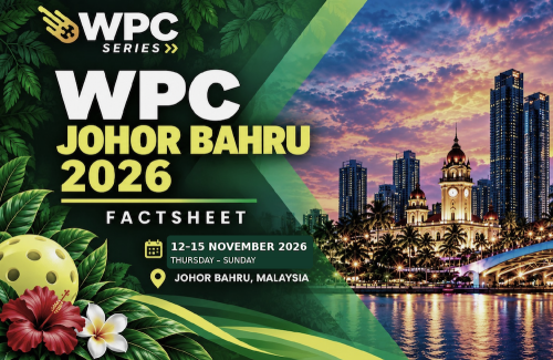 WPC JOHOR BAHRU 2026