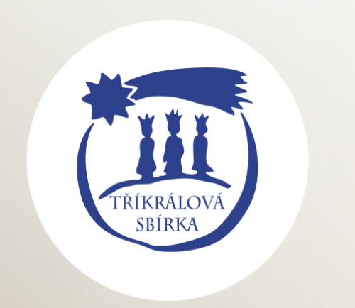 Tríkrálová sbírka 2026