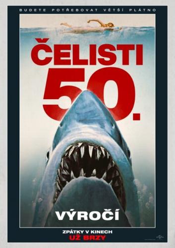 Čelisti (50. výročí)