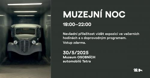 Muzejní noc