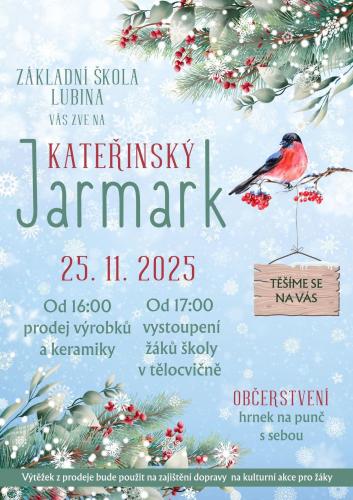 Kateřinský jarmark