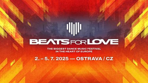 BEATS FOR LOVE - B4L - 2025