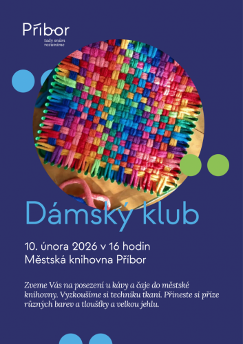 Dámský klub