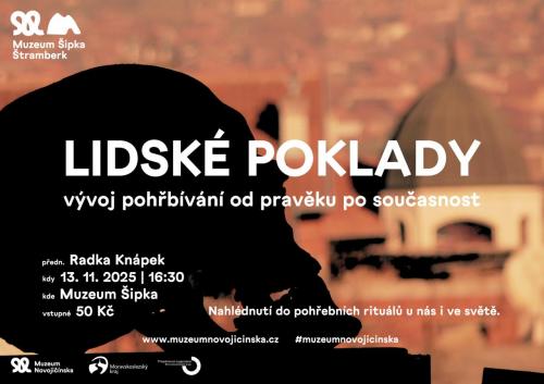 Lidské poklady