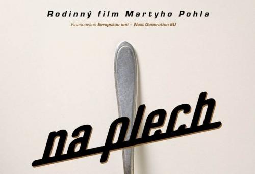 Na plech