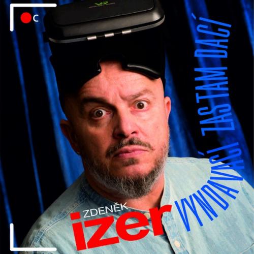 ZDENĚK IZER - VYNDAVACÍ ZAS TAM DACÍ